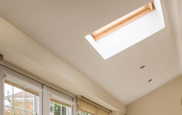 Broadlay conservatory roof insulation companies