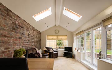 conservatory roof insulation Broadlay, Carmarthenshire