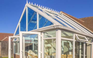 conservatory roof insulation costs Broadlay