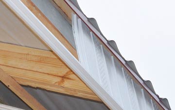 why Broadlay fascia repairs are essential