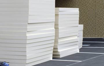 Broadlay flat roof insulation costs