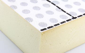 meeting Broadlay building codes