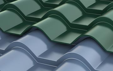 who should consider Broadlay plastic roofs