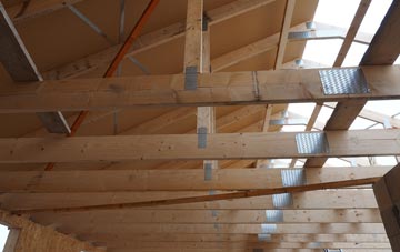 Broadlay roof truss costs