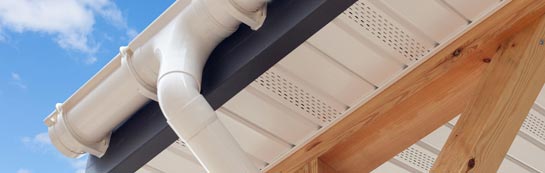 get Broadlay guttering quotes today