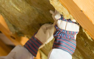 types of Broadlay pitched roof insulation materials