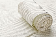 Broadlay fibreglass roofing repairs