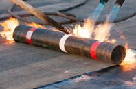 Broadlay flat roof sealing