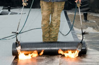 Broadlay flat roof sealing quote