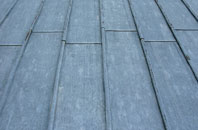 Broadlay lead roofing